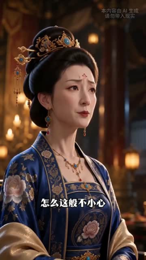 法医世子妃，验骨断天机（26集）短剧热播中