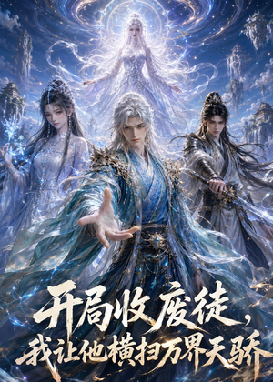 开局收废徒,我让他横扫万界天骄（49集）精彩好看短剧