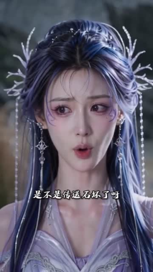 学海寻仙,少女问道全科通神(54集) 学海寻仙,少女问道全科通神(54集)精彩短剧天天看