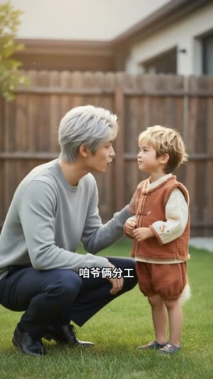 枕边人竟是狐仙(33集) 枕边人竟是狐仙(33集)精彩短剧合集