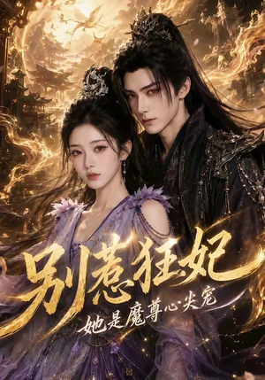 别惹狂妃她是魔尊心尖宠(73集) 别惹狂妃她是魔尊心尖宠(73集)一口气看完全集