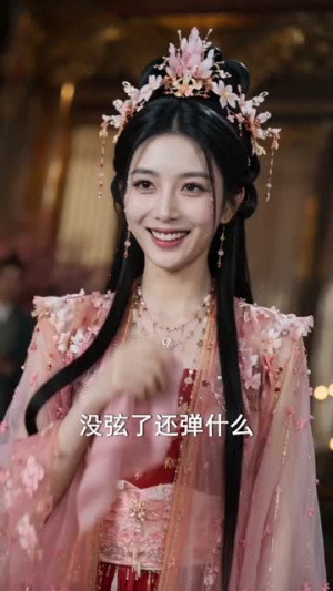 隐世团宠:我的师傅全是大佬(73集) 隐世团宠:我的师傅全是大佬(73集)免费在线看