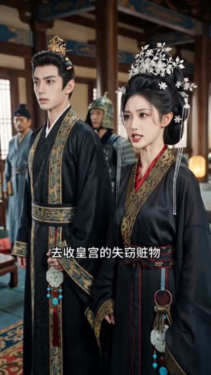 错嫁登凰途(70集) 错嫁登凰途(70集)演的怎么样