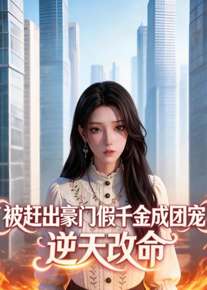 被赶出豪门假千金成团宠逆天改命(55集) 被赶出豪门假千金成团宠逆天改命(55集)超火短剧抢先看