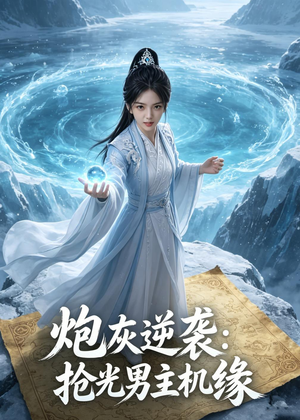 炮灰逆袭：抢光男主机缘（62集）免费在线看全集