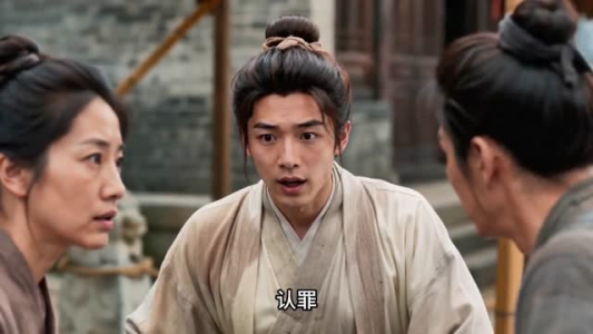 死了的白月光回来了(61集) 死了的白月光回来了(61集)免费观看全集