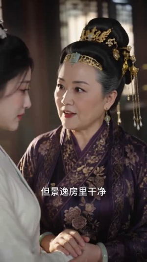 重回婚约日,丢开侯爷我做权妃(57集) 重回婚约日,丢开侯爷我做权妃(57集)直接追到结尾