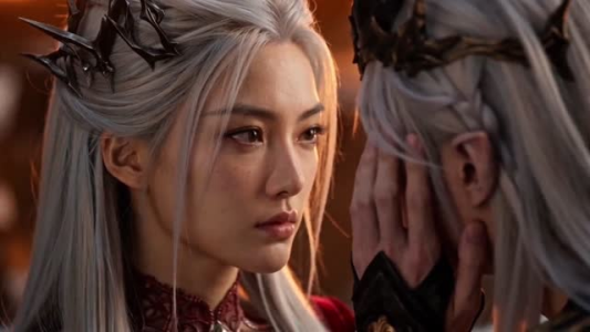 灵主重生,这次让我先反杀(60集) 灵主重生,这次让我先反杀(60集)在线观看