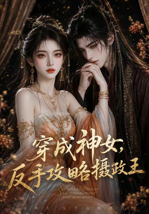 穿成神女，反手攻略摄政王（23集）好看短剧看不停