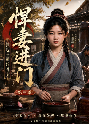 悍妻进门扶起一屋软骨头第三季(60集) 悍妻进门扶起一屋软骨头第三季(60集)分享好看短剧