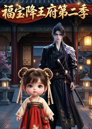 福宝降王府第二季（108集）今日短剧分享
