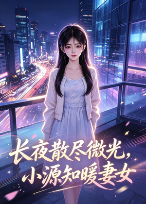 长夜散尽微光,小源知暖妻女(143集) 长夜散尽微光,小源知暖妻女(143集)夸克网盘在线看