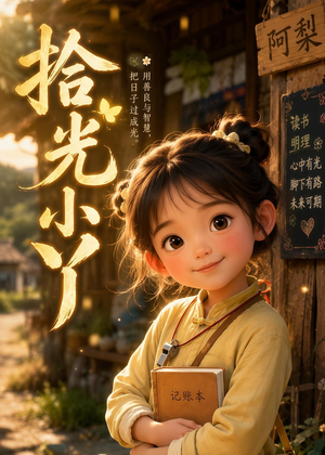 拾光小丫(122集) 拾光小丫(122集)红果短剧看全集