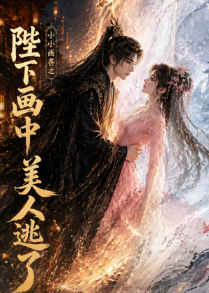 小小画卷之陛下画中美人逃了(92集) 小小画卷之陛下画中美人逃了(92集)高清画质免费看