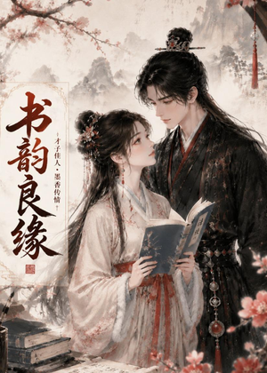 书韵良缘(57集) 书韵良缘(57集)热门短剧看不停