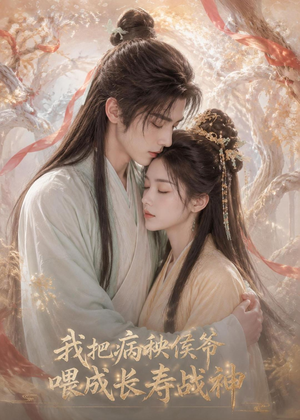 我把病秧侯爷喂成长寿战神(57集) 我把病秧侯爷喂成长寿战神(57集)全集