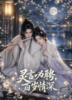 灵言为聘，百岁情深（48集）免费看全集