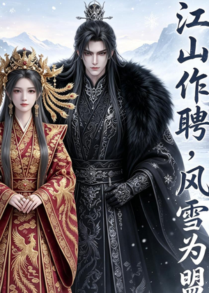 江山作聘,风雪为盟(46集) 江山作聘,风雪为盟(46集)短剧前十排行榜