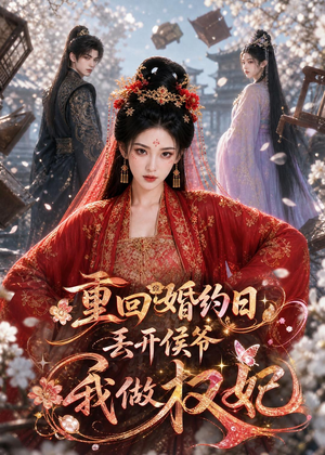 重回婚约日,丢开侯爷我做权妃(57集) 重回婚约日,丢开侯爷我做权妃(57集)全集免费观看