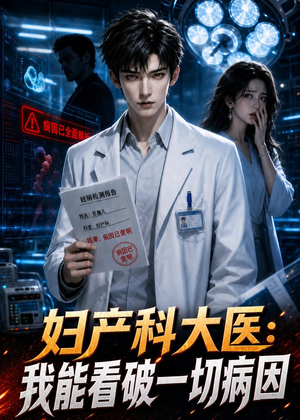 妇产科大医：我能看破一切病因（88集）不用花钱看全剧