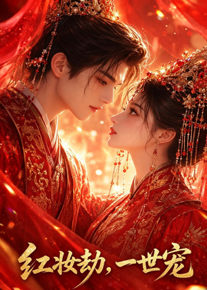 红妆劫，一世宠（33集）短剧免费观看