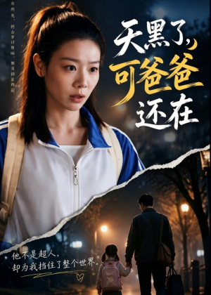 天黑了,可爸爸还在(82集) 天黑了,可爸爸还在(82集)大结局