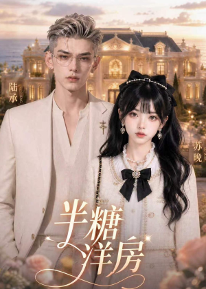 半糖洋房（34集）热门短剧来袭