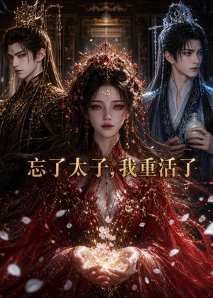 忘了太子,我重活了(60集) 忘了太子,我重活了(60集)全集免费