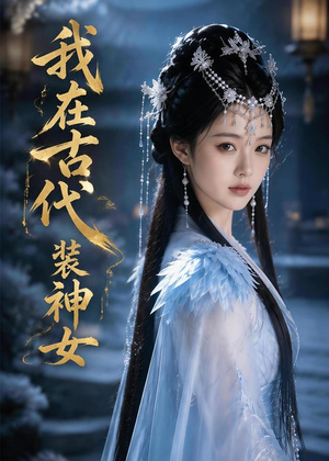 我在古代装神女(60集) 我在古代装神女(60集)热播短剧推荐