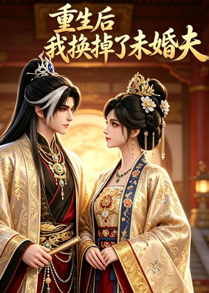 重生后我换掉了未婚夫（53集）海量短剧免费看