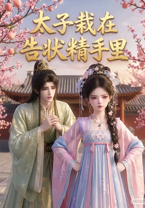 太子栽在告状精手里(44集) 太子栽在告状精手里(44集)第二季