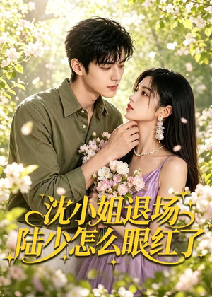 沈小姐退场陆少怎么眼红了(44集) 沈小姐退场陆少怎么眼红了(44集)1-102集
