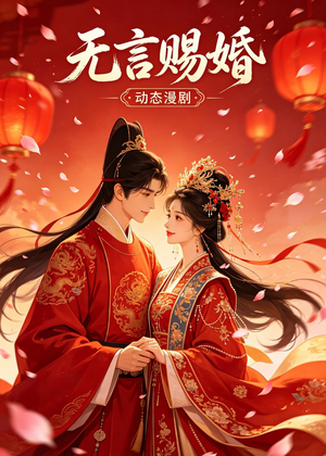 无言赐婚(33集) 无言赐婚(33集)精彩短剧随心推
