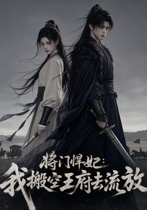 将门悍妃:我搬空王府去流放(105集) 将门悍妃:我搬空王府去流放(105集)精彩好看短剧
