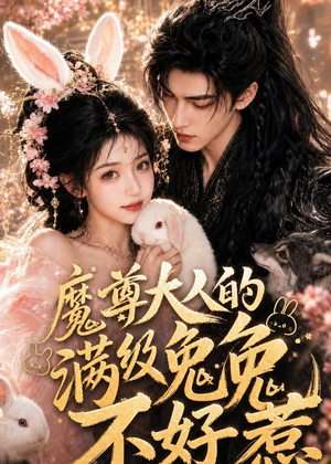 魔尊大人的满级兔兔不好惹(48集) 魔尊大人的满级兔兔不好惹(48集)短剧越看越精彩