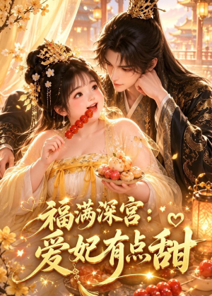 福满深宫:爱妃有点甜(61集) 福满深宫:爱妃有点甜(61集)分享好看的短剧