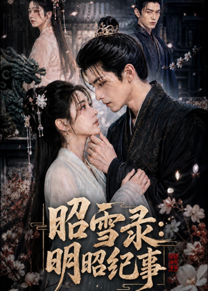 昭雪录:明昭纪事(20集) 昭雪录:明昭纪事(20集)短剧精彩不断