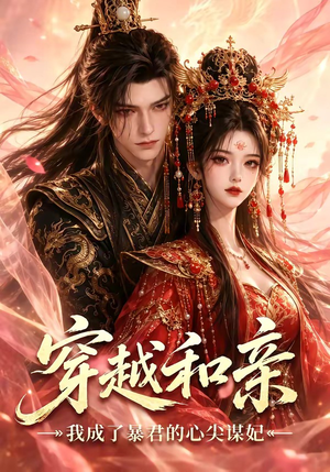穿越和亲,我成了暴君的心尖谋妃(65集) 穿越和亲,我成了暴君的心尖谋妃(65集)精彩短剧来了