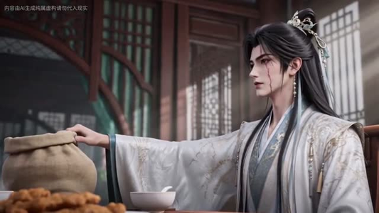 明明可以靠武力,娘子非要靠脑子(176集) 明明可以靠武力,娘子非要靠脑子(176集)最新上映免费看