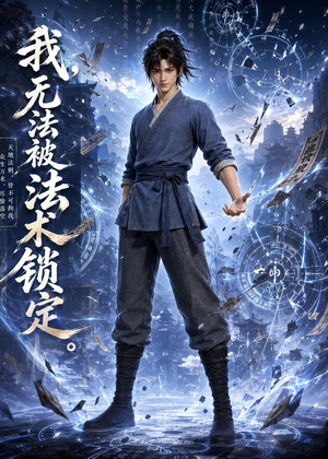 我,无法被法术锁定(47集) 我,无法被法术锁定(47集)更新时间一览表