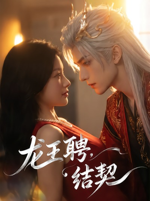 龙王聘：结契（60集）在线看