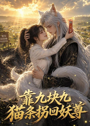 靠九块九猫条拐回妖尊(51集) 靠九块九猫条拐回妖尊(51集)红果短剧免费看