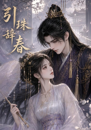 引珠辞春(30集) 引珠辞春(30集)第一季