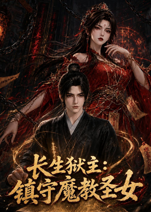长生狱主：镇守魔教圣女（123集）女频短剧推荐