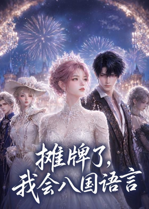 摊牌了,我会八国语言(80集) 摊牌了,我会八国语言(80集)最新热门短剧