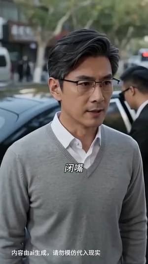 绝交后，我带火了隔壁饭馆（43集）火热短剧抢先看
