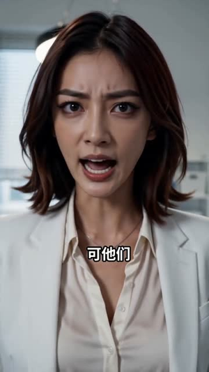老公捐了全部工资后悔疯了(55集) 老公捐了全部工资后悔疯了(55集)西瓜短剧免费看