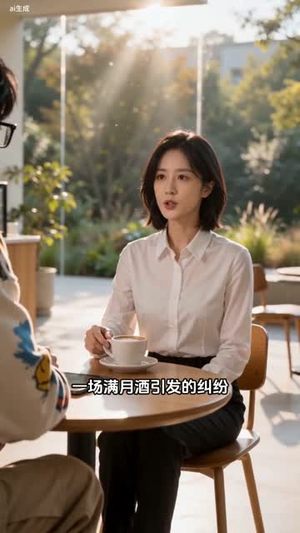 这场宴席你办不起(40集) 这场宴席你办不起(40集)西瓜短剧免费看