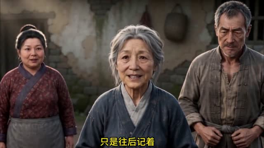 青芦金蚌记(32集) 青芦金蚌记(32集)每日短剧追不停