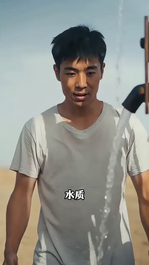 稻鸭共养:我把碱地变良田(58集) 稻鸭共养:我把碱地变良田(58集)爆火短剧抢先看
